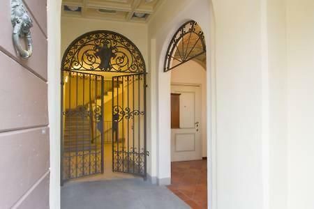 Papavero Accademia Carrara Bergamo Luaran gambar