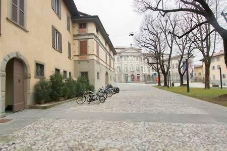 Papavero Accademia Carrara Bergamo Luaran gambar