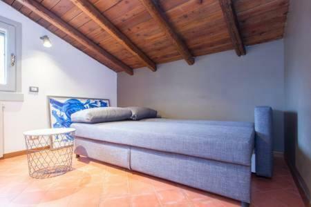 Papavero Accademia Carrara Bergamo Luaran gambar